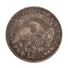 Image 2 : 1829 Capped Bust Half Dollar