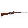 Image 1 : Dutch Hembrug Bolt Action Rifle 7 x 57R