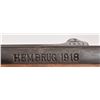 Image 4 : Dutch Hembrug Bolt Action Rifle 7 x 57R
