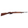 Image 1 : DWM Argentino Model 1891 Mauser 7.65x53mm