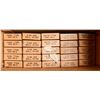 Image 1 : Factory PMC 5.56 Ammo (500 Rounds)