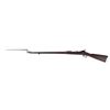 Image 2 : US Springfield 1884 Trapdoor .45-70 With Bayonet