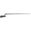 Image 8 : US Springfield 1884 Trapdoor .45-70 With Bayonet