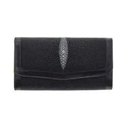 Ladies Stingray Hide Wallet (ACT-080)