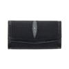 Image 1 : Ladies Stingray Hide Wallet (ACT-080)