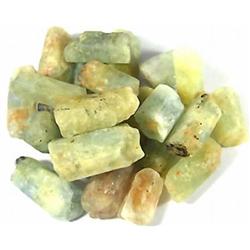 469ct. Blue Green Aquamarine Crystal Rough (GEM-2679)