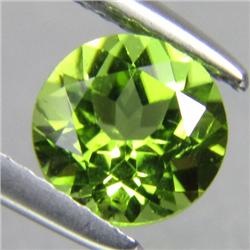 1ct. RARE  Beautiful  Green Peridot Mozambique RETAIL $500 (GEM-3961B)