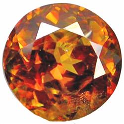 1.45ct RARE Wonderful Color Change Sphene VS RETAIL $1350 (GEM-4454)