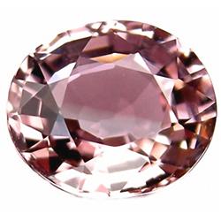 1.68ct RARE Rare Top Watermelon Tourmaline Untreated AAA FLAWLESS RETAIL $3200 (GEM-4486)