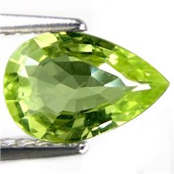 1.10ct ULTRA RARE AAA Stunning Rich Natural Crysoberyl VVS RETAIL $  (GEM-4308)