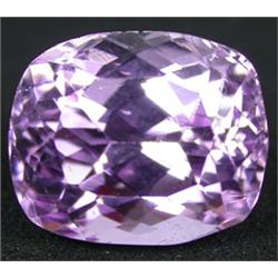 6.46ct RARE Majestic Pink Kunzite Afghanistan Unheated VS RETAIL $2700  (GEM-7074)