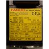 Image 7 : (3) Fanuc # A06B-0371-B175 AC Servo Motors