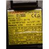 Image 8 : (3) Fanuc # A06B-0371-B175 AC Servo Motors