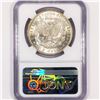 Image 2 : 1890-O Morgan Silver Dollar NGC - MS64