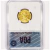 Image 2 : 1992 $5 Gold Half Eagle PGA - MS70