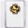 Image 2 : 1898 $25 Gold Eagle PGA - PR70DCAM