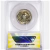 Image 2 : 1979 Broadstruck Washington Quarter ANACS-MS64