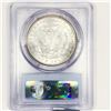 Image 2 : 1900 Morgan Silver Dollar PCGS - MS64