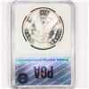 Image 2 : 1885-CC Morgan Silver Dollar PGA - MS65+