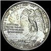 Image 2 : 1925 Stone Mountain Half Dollar CLOSELY