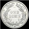 Image 2 : 1914-D Barber Dime UNCIRCULATED