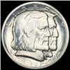 Image 1 : 1936 Long Island Half Dollar UNCIRCULATED