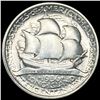 Image 2 : 1936 Long Island Half Dollar UNCIRCULATED