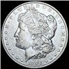 Image 1 : 1896-O Morgan Silver Dollar CLOSELY UNCIRCULATED