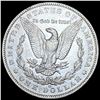 Image 2 : 1896-O Morgan Silver Dollar CLOSELY UNCIRCULATED