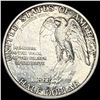 Image 2 : 1925 Stone Mountain Half Dollar CLOSELY