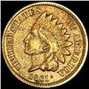 Image 1 : 1861 Indian Head Cent UNCIRCULATED