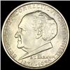Image 1 : 1936 Bridgeport Half Dollar UNCIRCULATED
