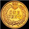Image 2 : 1879 RD Indian Head Cent UNCIRCULATED