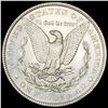 Image 2 : 1882-CC Morgan Silver Dollar UNCIRCULATED
