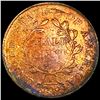 Image 2 : 1806 Draped Bust Half Cent LIGHTLY CIRCULATED