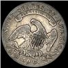 Image 2 : 1836 Capped Bust Half Dollar NICELY CIRCULATED