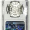 Image 2 : 1890-S Morgan Silver Dollar NGC - MS62