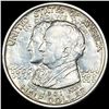 Image 1 : 1921 Alabama Half Dollar UNCIRCULATED