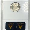Image 2 : 1942-D Mercury Dime ANACS - MS64FSB
