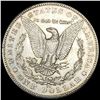 Image 2 : 1884-CC Morgan Silver Dollar UNCIRCULATED