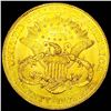 Image 2 : 1904 $20 Gold Double Eagle UNCIRCULATED