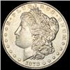 Image 1 : 1878 7TF Morgan Silver Dollar CLOSELY
