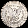 Image 2 : 1890-CC Morgan Silver Dollar UNCIRCULATED