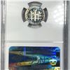 Image 2 : 1952 Roosevelt Dime NGC - PF67