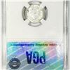 Image 2 : 1911 Barber Dime PGA - MS60