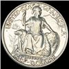 Image 1 : 1935-S San Diego Half Dollar UNCIRCULATED
