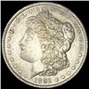 Image 1 : 1891-O Morgan Silver Dollar CLOSELY UNCIRCULATED