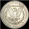 Image 2 : 1891-O Morgan Silver Dollar CLOSELY UNCIRCULATED