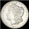 Image 1 : 1883-S Morgan Silver Dollar UNCIRCULATED