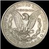 Image 2 : 1883-CC Morgan Silver Dollar UNCIRCULATED